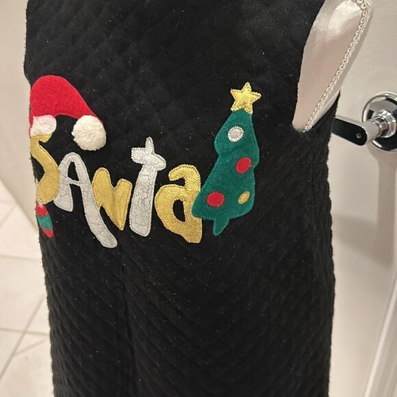 Santa Dress  - Picture 4 of 6